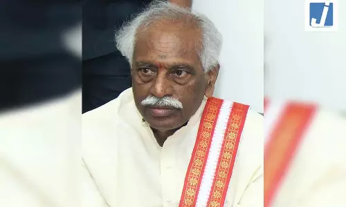 भाजपा नेताओं ने पूर्व राज्यपाल बंडारू दत्तात्रेय को जन्मदिन की शुभकामनाएं दी, दीर्घायु होने की कामना भाजपा नेताओं ने पूर्व राज्यपाल बंडारू दत्तात्रेय को जन्मदिन की शुभकामनाएं दी, दीर्घायु होने की कामना