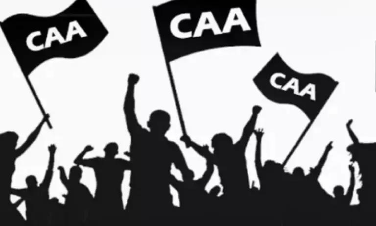 Tripura: CAA के तहत नागरिकता देने की प्रक्रिया में नई प्रगति
