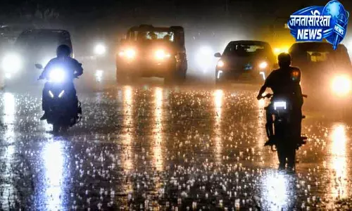 Delhi में रेनवाटर हार्वेस्टिंग के लिए 30 जून तक तैयारी के निर्देश Delhi में रेनवाटर हार्वेस्टिंग के लिए 30 जून तक तैयारी के निर्देश