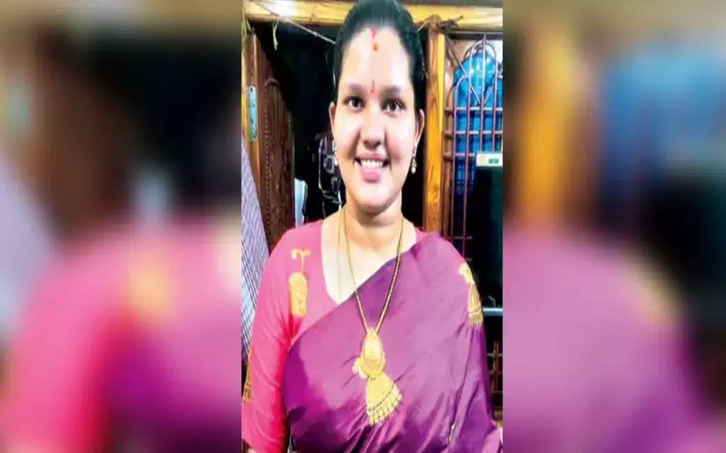 Andhra: मृतक की सेल्फी वीडियो से पुलिस को ऑनर ​​किलिंग का पता लगाने में मदद मिली