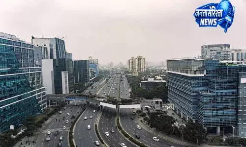 Gurugram NCR प्लान 2041: रेवाड़ी बनेगा रीजनल सेंटर Gurugram NCR प्लान 2041: रेवाड़ी बनेगा रीजनल सेंटर