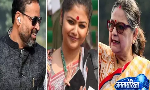 TMC में बढ़ी अंदरूनी कलह, स्पीकर को पत्र लिखने वाले 19 बागी सांसदों के नाम आए सामने