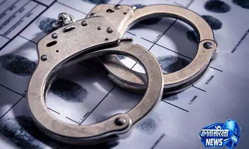 Gurugram में महिला हेड कॉन्स्टेबल रिश्वत मामले में गिरफ्तार