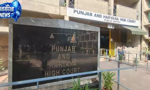 Chandigarh यौन उत्पीड़न केस में तीन नाबालिगों की जमानत खारिज
