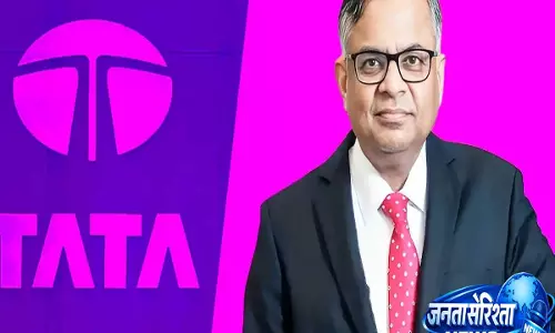 टाटा समूह की रणनीति और भविष्य की योजनाओं पर चर्चा संभव, बोर्ड बैठक आज