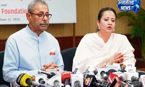 Haryana सरकार का मेदांता के साथ मातृ स्वास्थ्य पर MoU