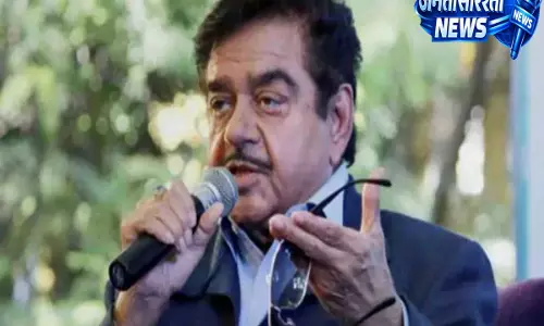 क्या शत्रुघ्न सिन्हा TMC छोड़ने वाले हैं? ममता बनर्जी पर दिया बड़ा बयान