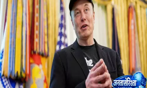SpaceX की ऐतिहासिक लिस्टिंग से मस्क ने बनाया नया वैश्विक धन-संपत्ति रिकॉर्ड