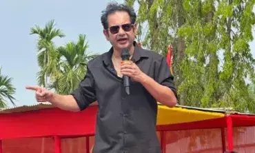 TTAADC चुनाव परिणाम के बाद टिपरासा समझौते पर चर्चा हुई तेज
