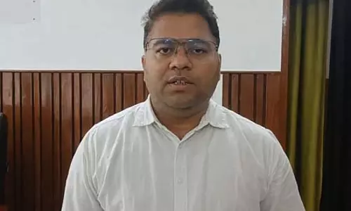 केदारनाथ यात्रा सुरक्षा मानकों के साथ सुचारू रूप से जारी है, मानसून अलर्ट के बीच प्रशासन सतर्क