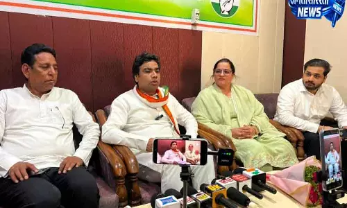 Haryana कांग्रेस की सिरसा में चुनावी तैयारी तेज Haryana कांग्रेस की सिरसा में चुनावी तैयारी तेज