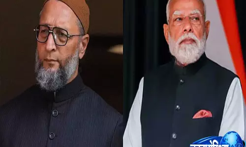 संवेदना से ज्यादा उत्सव? विपक्ष ने प्रधानमंत्री की चुप्पी पर उठाए सवाल