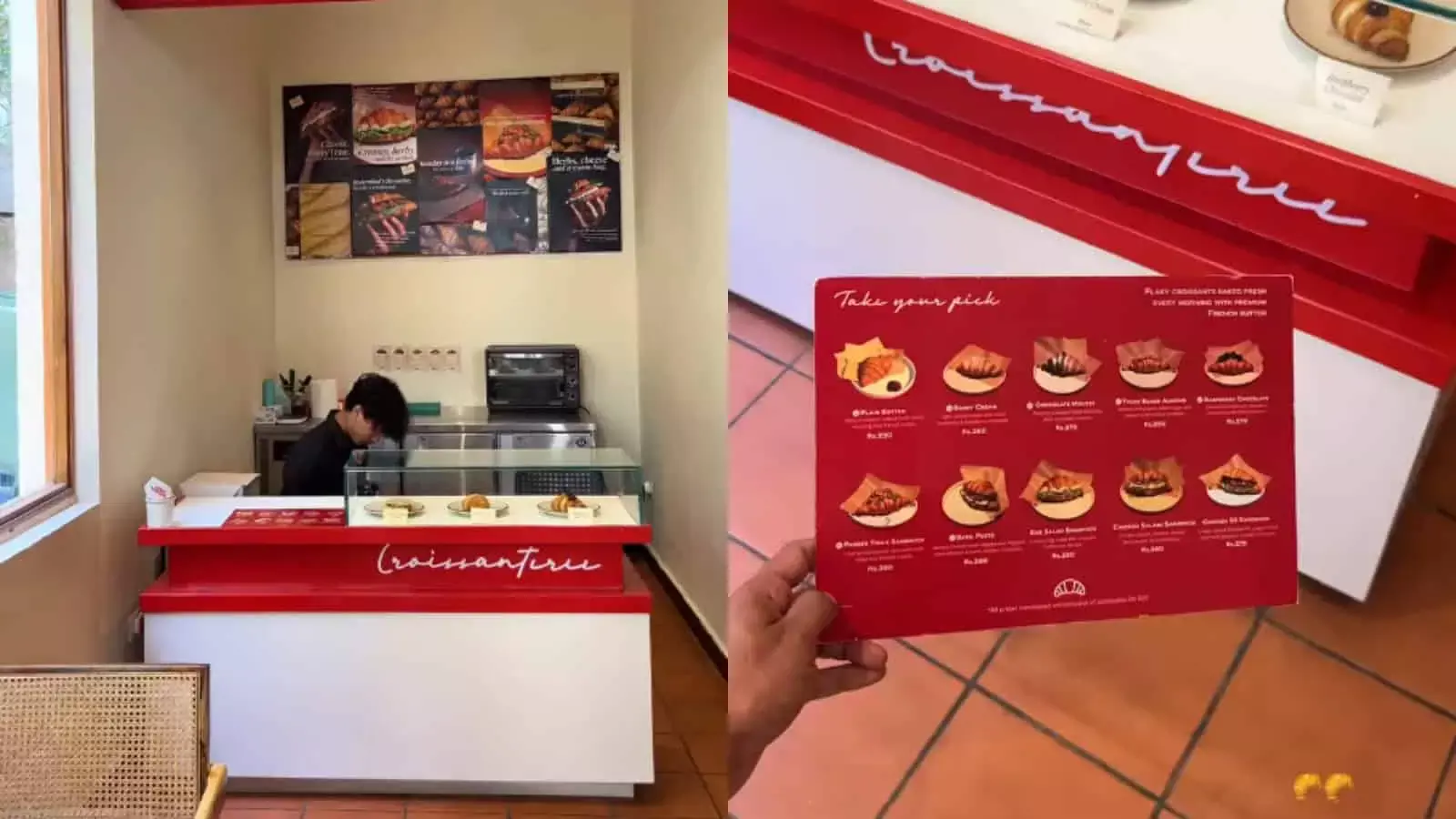 Hyderabads Unique Café: जुबली हिल्स में सिर्फ़ एक ही डिश परोसकर बना चर्चा का विषय Hyderabads Unique Café: जुबली हिल्स में सिर्फ़ एक ही डिश परोसकर बना चर्चा का विषय