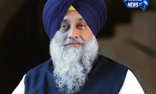 Chandigarh अकाली दल–भाजपा रिश्तों पर फिर से चर्चा शुरू Chandigarh अकाली दल–भाजपा रिश्तों पर फिर से चर्चा शुरू