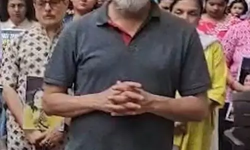 ट्विशा शर्मा केस: पिता ने कानूनी सहायता प्रणाली से जुड़े वकीलों की भूमिका की जांच की मांग की