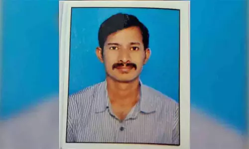 Telangana निवासी की दुबई में मौत के बाद परिवार ने सरकार से मदद की मांग