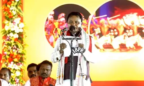ओडिशा में भाजपा सरकार के दो साल पूरे, सीएम माझी ने विकास यात्रा को बताया जनआशीर्वाद का परिणाम ओडिशा में भाजपा सरकार के दो साल पूरे, सीएम माझी ने विकास यात्रा को बताया जनआशीर्वाद का परिणाम