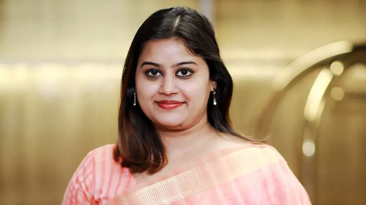 AMMA ने अंसिबा हसन को कारण बताओ नोटिस जारी किया AMMA ने अंसिबा हसन को कारण बताओ नोटिस जारी किया