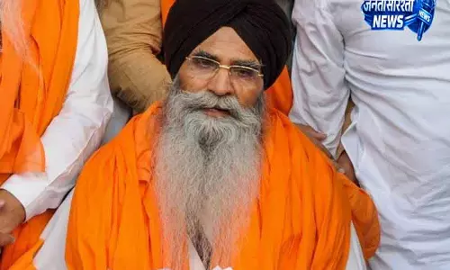 Amritsar कैलिफ़ोर्निया में SGPC का प्रिंटिंग प्रेस खोलने पर विचार Amritsar कैलिफ़ोर्निया में SGPC का प्रिंटिंग प्रेस खोलने पर विचार