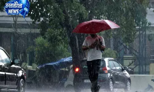 Himachal में 17 जून तक बारिश का अलर्ट