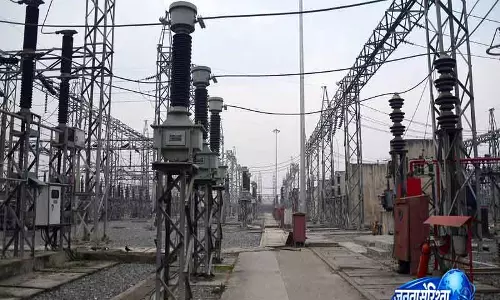 Chamba JSW Energy को 8.9 करोड़ का अतिरिक्त सेस भुगतान आदेश Chamba JSW Energy को 8.9 करोड़ का अतिरिक्त सेस भुगतान आदेश