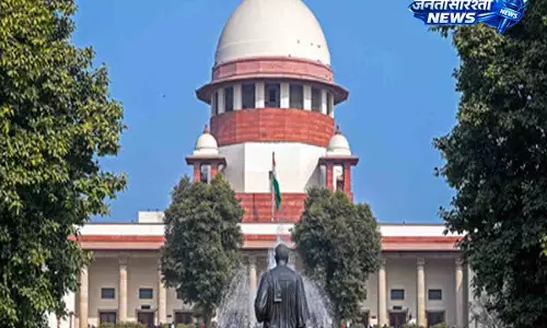 SC ने कस्टडी मामलों में बच्चे के मनोवैज्ञानिक मूल्यांकन पर टिप्पणी की SC ने कस्टडी मामलों में बच्चे के मनोवैज्ञानिक मूल्यांकन पर टिप्पणी की