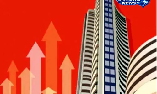 कच्चे तेल की कीमतों में गिरावट से सेंसेक्स-निफ्टी में बढ़त कच्चे तेल की कीमतों में गिरावट से सेंसेक्स-निफ्टी में बढ़त