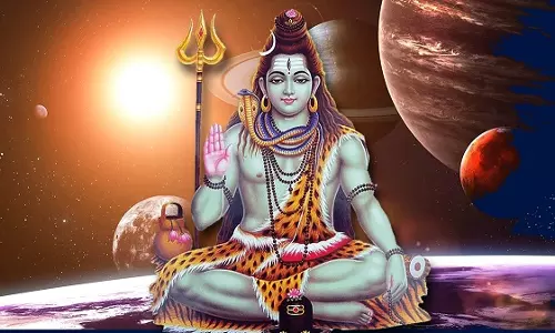 जून में कब है मासिक शिवरात्रि? जानें सही तिथि और शुभ मुहूर्त जून में कब है मासिक शिवरात्रि? जानें सही तिथि और शुभ मुहूर्त