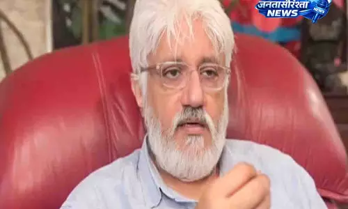 Vikram Bhatt ने बताया कि उन्हें हॉरर जॉनर का एक्सपर्ट क्या बनाता Vikram Bhatt ने बताया कि उन्हें हॉरर जॉनर का एक्सपर्ट क्या बनाता