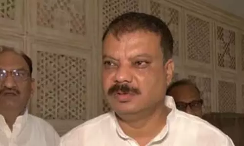 देश की जनता तय करेगी कि लोकतंत्र बचाना है या तानाशाही सरकार चाहिए: उमंग सिंघार देश की जनता तय करेगी कि लोकतंत्र बचाना है या तानाशाही सरकार चाहिए: उमंग सिंघार