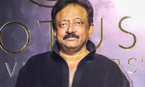 राम गोपाल वर्मा को भा गई ‘ऑब्सेशन’, बोले- इंडस्ट्री के लिए रियलिटी चेक है यह फिल्म राम गोपाल वर्मा को भा गई ‘ऑब्सेशन’, बोले- इंडस्ट्री के लिए रियलिटी चेक है यह फिल्म