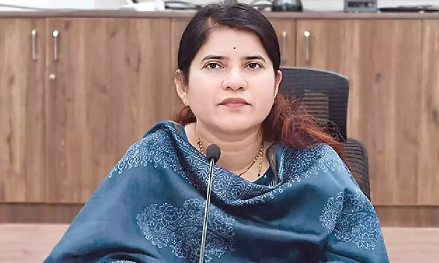 Andhra: महानंदी और नंद्याल मेगा योग सत्र की मेजबानी करेंगे Andhra: महानंदी और नंद्याल मेगा योग सत्र की मेजबानी करेंगे
