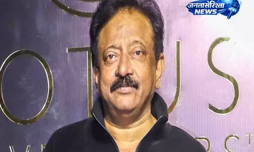 RGV ने फिल्म इंडस्ट्री में स्टार कल्चर पर दिया बयान