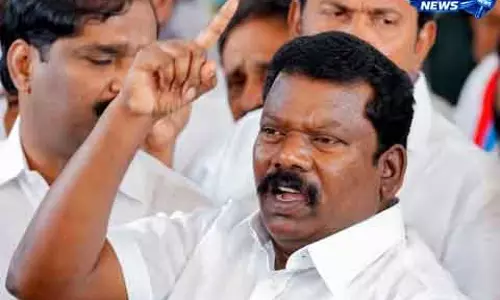 Chennai TNCC प्रमुख ने ऑनर किलिंग पर विशेष कानून की मांग की
