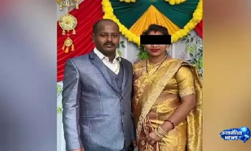 बर्न इंजरी से Berhampur के कांस्टेबल आशीष मृदंगिया का निधन