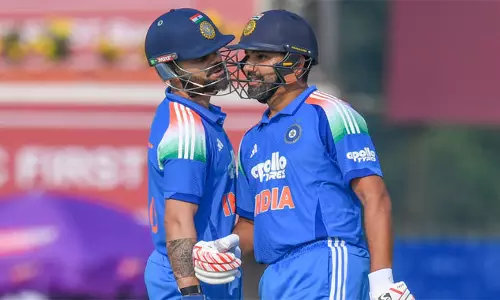 Irfan Pathan बोले: भारत को जीत के लिए रोहित-विराट की जरूरत Irfan Pathan बोले: भारत को जीत के लिए रोहित-विराट की जरूरत