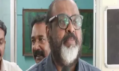 केरल ने महिलाओं के लिए मुफ़्त बस यात्रा की घोषणा की, CM 15 जून को योजना का करेंगे उद्घाटन केरल ने महिलाओं के लिए मुफ़्त बस यात्रा की घोषणा की, CM 15 जून को योजना का करेंगे उद्घाटन