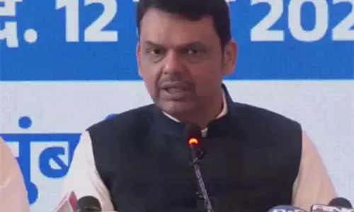 क्षेत्रीय दल कांग्रेस के साथ नहीं जाएंगे: Fadnavis क्षेत्रीय दल कांग्रेस के साथ नहीं जाएंगे: Fadnavis
