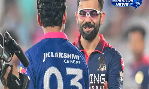 स्टेन ने युवा खिलाड़ियों और कोहली के करियर पर टिप्पणी की स्टेन ने युवा खिलाड़ियों और कोहली के करियर पर टिप्पणी की