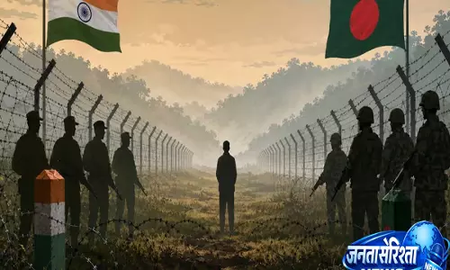 Meghalaya border पर हिरासत में लिए गए व्यक्ति को प्रक्रिया के बाद किया गया हैंडओवर Meghalaya border पर हिरासत में लिए गए व्यक्ति को प्रक्रिया के बाद किया गया हैंडओवर
