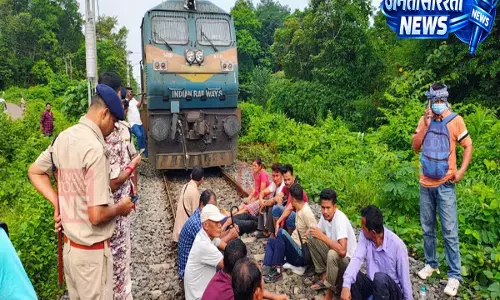 Tripura में 72 घंटे के बंद का असर, सरेंडर विद्रोही की शांति समझौता मांग से बढ़ा तनाव