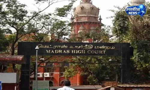 Chennai 7 IAS प्रमोशन को चुनौती देने वाली PIL खारिज Chennai 7 IAS प्रमोशन को चुनौती देने वाली PIL खारिज