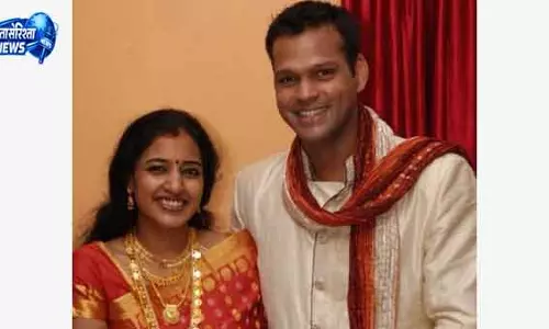 Chennai वेलाचेरी-तांबरम रोड का नाम मेजर मुकुंद वरदराजन के नाम पर Chennai वेलाचेरी-तांबरम रोड का नाम मेजर मुकुंद वरदराजन के नाम पर