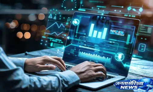 GenXAI Analytics के शेयरों में शुरुआती कमजोरी, बाद में आई रिकवरी GenXAI Analytics के शेयरों में शुरुआती कमजोरी, बाद में आई रिकवरी