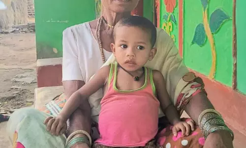 जन्म से बंद थे मलद्वार और मूत्र मार्ग, दो सफल ऑपरेशनों ने बदली बच्चे की जिंदगी जन्म से बंद थे मलद्वार और मूत्र मार्ग, दो सफल ऑपरेशनों ने बदली बच्चे की जिंदगी