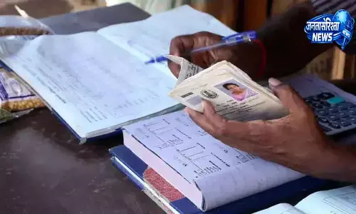 Chennai राशन कार्ड शिकायत निवारण के लिए कल लगेगा कैंप Chennai राशन कार्ड शिकायत निवारण के लिए कल लगेगा कैंप