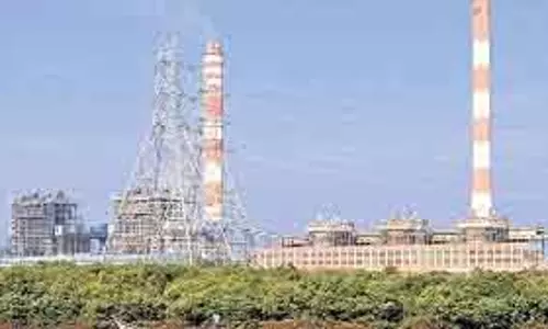 Chennai में 5,008 मेगावाट की ऐतिहासिक बिजली मांग दर्ज की गई Chennai में 5,008 मेगावाट की ऐतिहासिक बिजली मांग दर्ज की गई