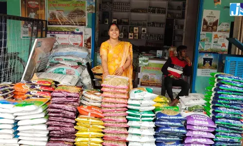 हौसलों की उड़ान, संघर्षों को मात देकर लखपति दीदी बनीं कांति साहू