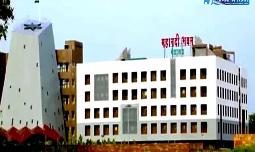 सामुदायिक भवन और चौक निर्माण के लिए 34 लाख मंजूर सामुदायिक भवन और चौक निर्माण के लिए 34 लाख मंजूर