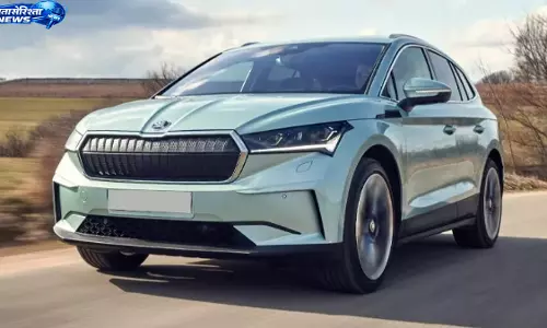 Skoda Indias की नई ईवी जल्द भारत में, दो कारें तैयारी में Skoda Indias की नई ईवी जल्द भारत में, दो कारें तैयारी में
